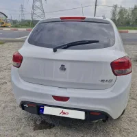 تیبا ۲ مدل ۱۴۰۰|خودرو سواری و وانت|رشت, لاکان شهر|دیوار