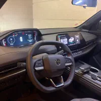 چانگان وارداتی cs 55 پلاس صفر مشکی کربن بلک 2024|خودرو سواری و وانت|کرج, شاهینویلا|دیوار