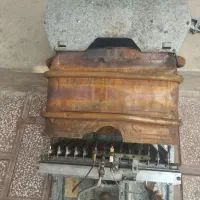 آبگرمکن دیواری بوتان 3115