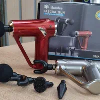 ماساژور بلودیا 325A توربو 2 موتوره با گارانتی اصلی|آرایشی، بهداشتی، درمانی|مشهد, ده دی|دیوار