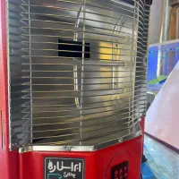 فروش ویژه بخاری برقی‌ فن‌دار ابراستار