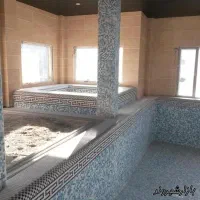 بی نقص ترین نصب موزاییک کاشیکاری و جالیز|خدمات پیشه و مهارت|همدان, |دیوار
