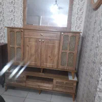 انواع میز کنسول تمام کارا تخفیف