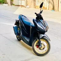 کلیک 150کویر مدل 1401