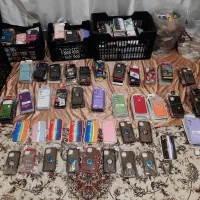 کاور گوشی نو به صورت عمده