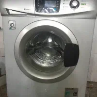 ماشین لباسشویی