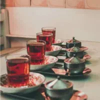 واگذاری کافه