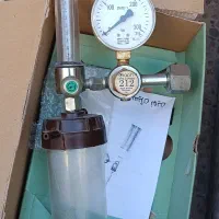 رگراتور کپسول تنفس هوا