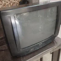 تلوزیون 21 اینچ پارس