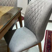 میز ناهارخوری|میز و صندلی غذاخوری|اراک, |دیوار