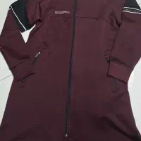 مانتو ورزشی