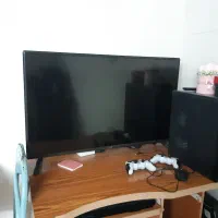 تلویزیون LED 42اینچ LG اصل کره