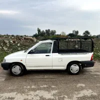 خدمات حمل و نقل/پرایدوانت /باربری