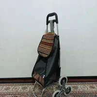 چرخ خرید|کیف، کفش، کمربند|تهران, تاکسیرانی|دیوار