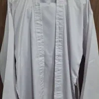 ورزشی. لباس کاراته
