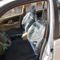 پارس سال موتور جدید ۱۴۰۱|خودرو سواری و وانت|قزوین, |دیوار