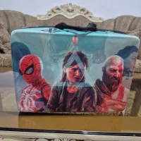 کنسول بازی ps5|کنسول، بازی ویدئویی و آنلاین|مبارکه, |دیوار