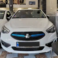 شاهین پلاس اتوماتیک tu5p با مانیتور ، مدل ۱۴۰۵
