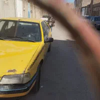 تاکسی پژو|خودرو سواری و وانت|کرمان, |دیوار