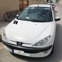 206 sd کاملا خونگی و مناسب خانواده سلامت