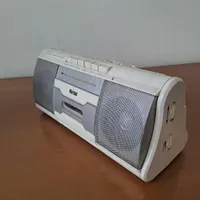 رادیو ضبط مارشال