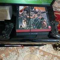 پلی استیشن ۴