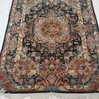 ۵ عدد  فرش دستبافت تبریز نقشه سالاری|فرش|اردبیل, |دیوار