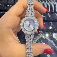 نقره عیار ۹۲۵ همه آبکاری شده|جواهرات|کرمانشاه, |دیوار