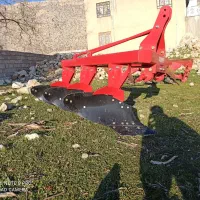 گاوآهن،تریلی ترکی، تریلی، تراکتور رینگ تریلی ترکی|قطعات یدکی و لوازم جانبی|چرداول, |دیوار