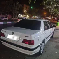 پژوپارس تیوفایو ۱۴۰۰|خودرو سواری و وانت|مشهد, کارگران|دیوار