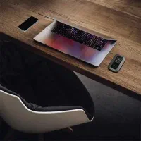 مودم قابل حمل گرین لاین مدل GL-M12 ۵G|مودم و تجهیزات شبکه|آمل, |دیوار