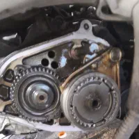 مکانیکی و جلوبندی طرح تعمیرات با اجرت پاین و کم|خدمات موتور و ماشین|قم, شاه سید علی|دیوار