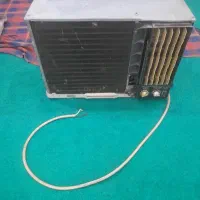 فروش کولر جنرال سالم تمیز سرما خوب