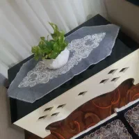 میز عسلی چهار تیکه