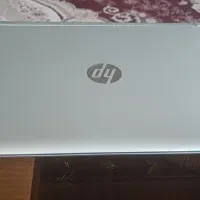 لپ تاپ hp فول اچدی صفحه تاچ|رایانه همراه|همدان, |دیوار