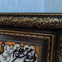 تابلو فرش دستبافت|تابلو فرش|تهران, آذربایجان|دیوار