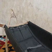 گهواره نوزاد