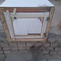 قفس جوجه