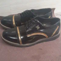 کفش مردانه درحد سایز۴۰