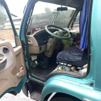 کاویان ۱۱۰|خودرو سنگین|سنگر, |دیوار