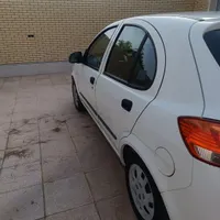 تیبا 2 (هاچبک) EX، مدل ۱۴۰۰|خودرو سواری و وانت|کرمان, |دیوار