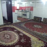 سوئیت همکف