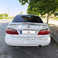 ماکسیما درحد قابل معاوضه باخودرو|خودرو سواری و وانت|شیراز, ارم|دیوار