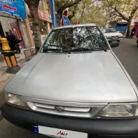 فروش پراید ۸۸|خودرو سواری و وانت|تالش, هشتپر|دیوار