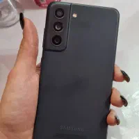 سامسونگ گلکسی S21fe|موبایل|رشت, کوی قدس|دیوار