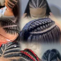 انجام تمامی خدمات بافت مو