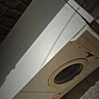 ماشین لباسشویی ارج|ماشین لباسشویی و خشک‌کن لباس|زابل, |دیوار