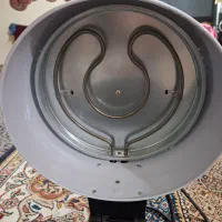 پیتزا پز و نان پز برند NOVA|اجاق گاز و لوازم برقی پخت‌وپز|مشهد, چهارچشمه|دیوار