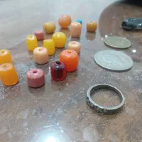 یه سری اشیاءقدیمی