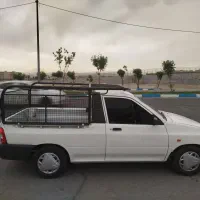 خودرو پراید وانت|خودرو سواری و وانت|پاکدشت, خاتون آباد|دیوار